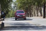 Nissan Rogue Hybrid 2016 года
